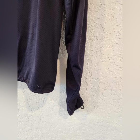 not for sale Theory Small Hooded Light Sweater Size Small - Picture 4 of 5